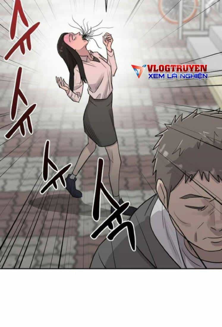 Ngôi Trường Nữ Sinh Ma Ám - Chương 9 - ảnh 32
