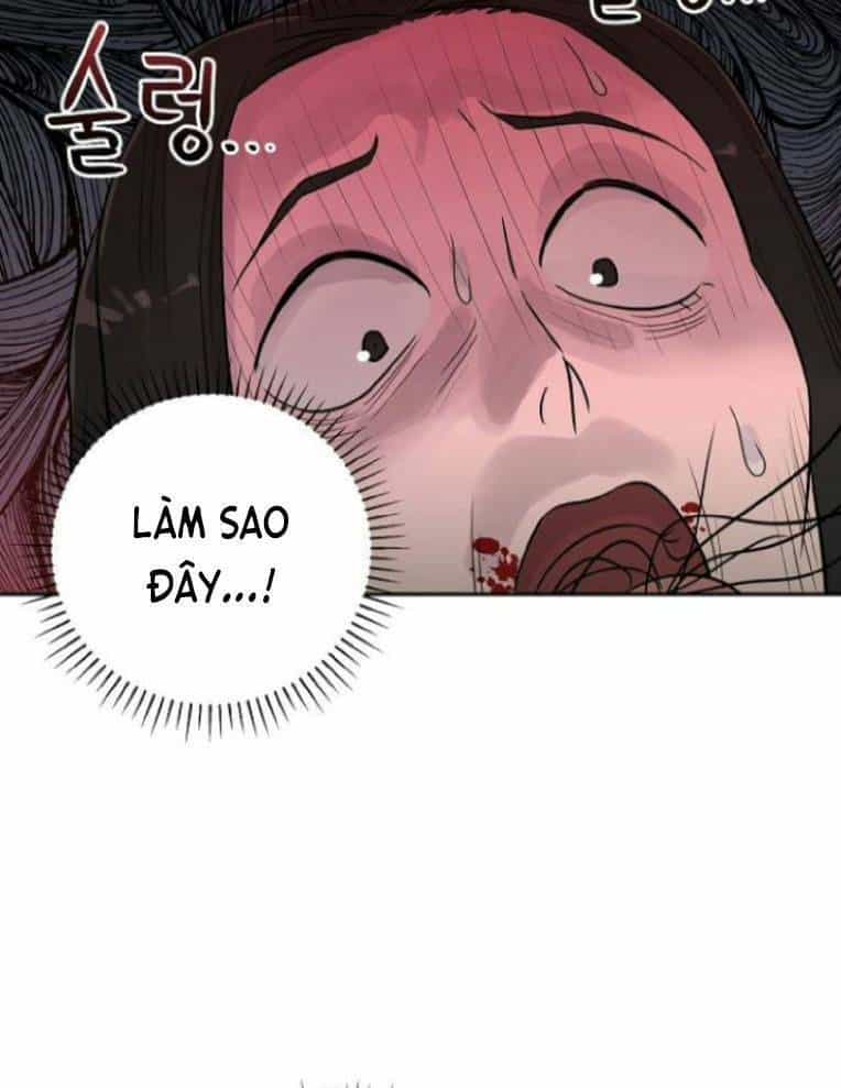 Ngôi Trường Nữ Sinh Ma Ám - Chương 9 - ảnh 36