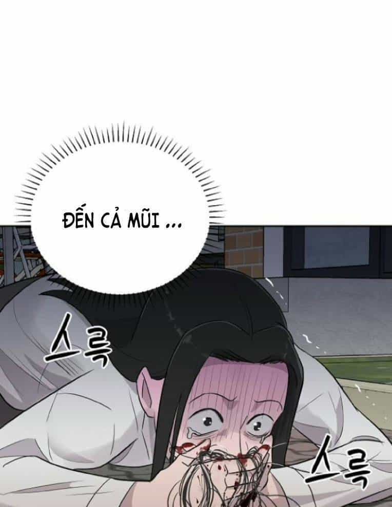 Ngôi Trường Nữ Sinh Ma Ám - Chương 9 - ảnh 38
