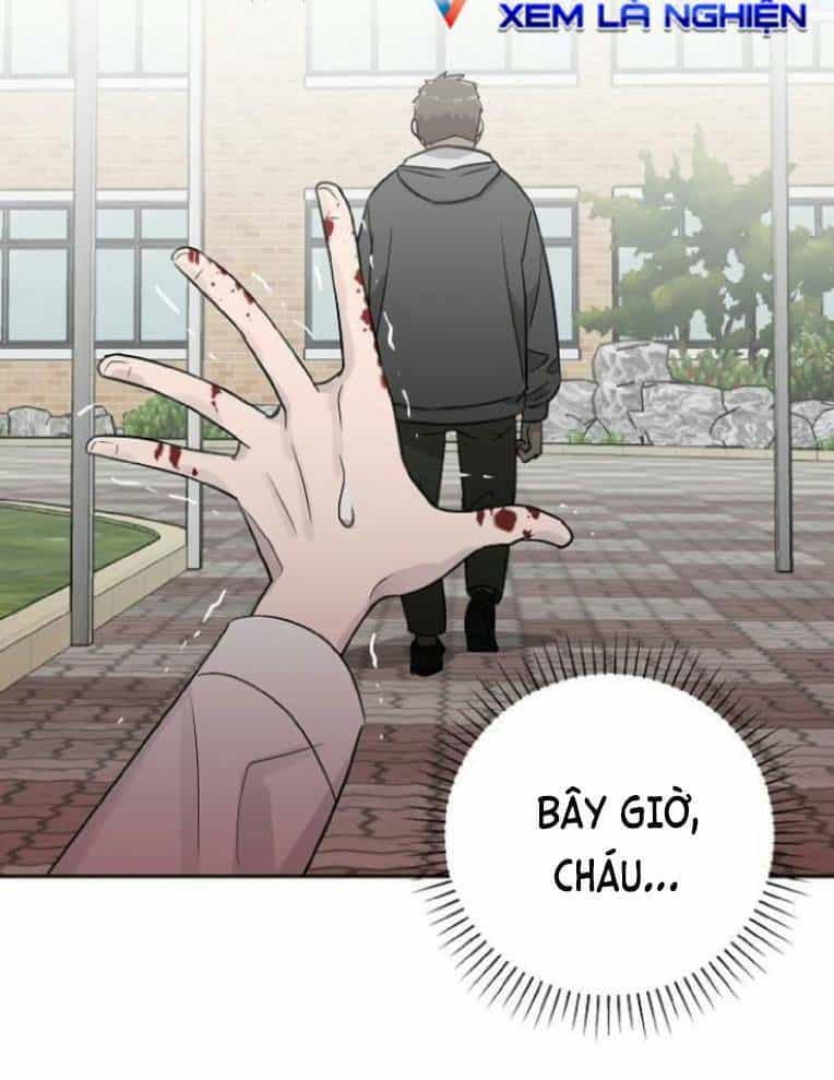 Ngôi Trường Nữ Sinh Ma Ám - Chương 9 - ảnh 40