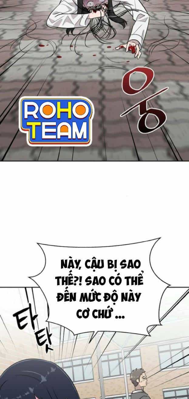 Ngôi Trường Nữ Sinh Ma Ám - Chương 9 - ảnh 45
