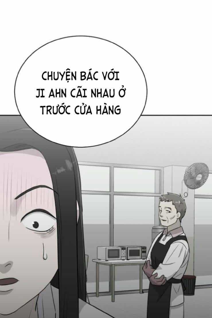 Ngôi Trường Nữ Sinh Ma Ám - Chương 9 - ảnh 49