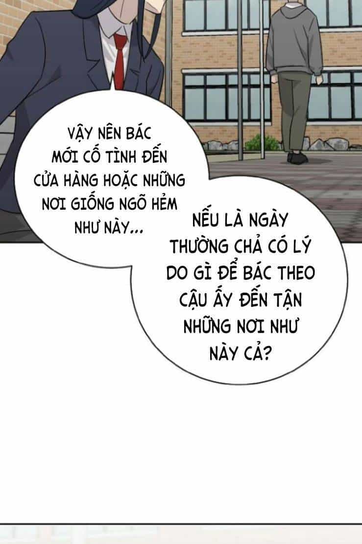 Ngôi Trường Nữ Sinh Ma Ám - Chương 9 - ảnh 51