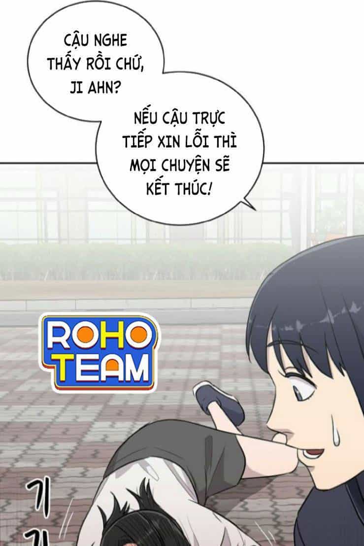 Ngôi Trường Nữ Sinh Ma Ám - Chương 9 - ảnh 54