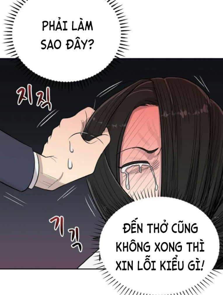 Ngôi Trường Nữ Sinh Ma Ám - Chương 9 - ảnh 60