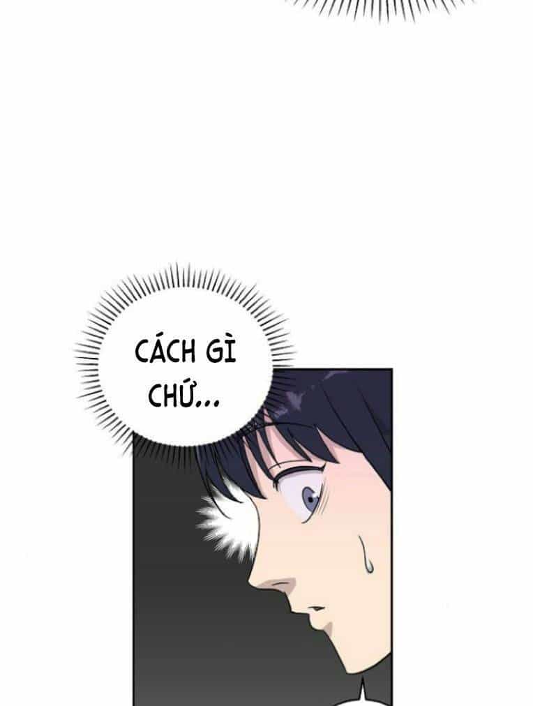 Ngôi Trường Nữ Sinh Ma Ám - Chương 9 - ảnh 61