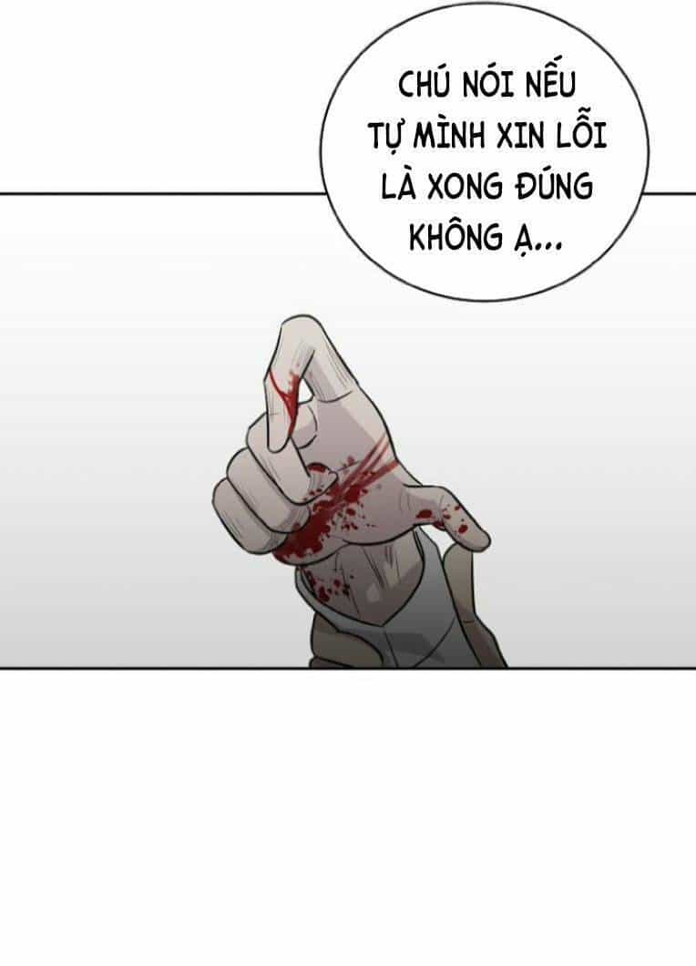 Ngôi Trường Nữ Sinh Ma Ám - Chương 9 - ảnh 70