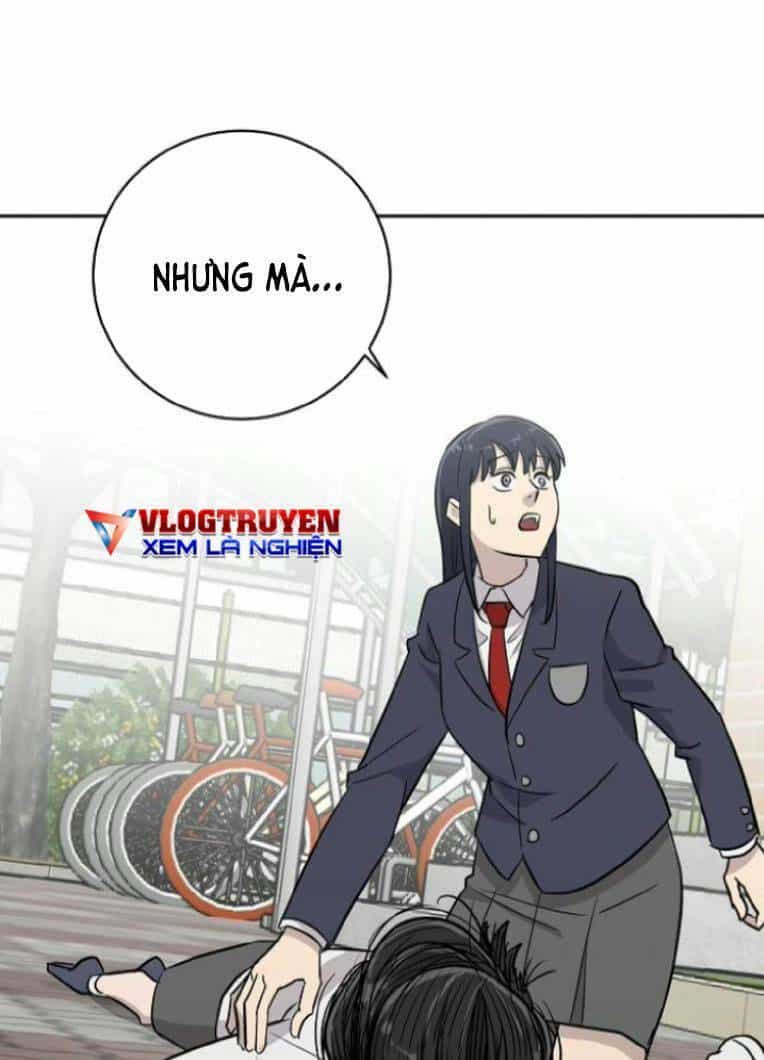 Ngôi Trường Nữ Sinh Ma Ám - Chương 9 - ảnh 71
