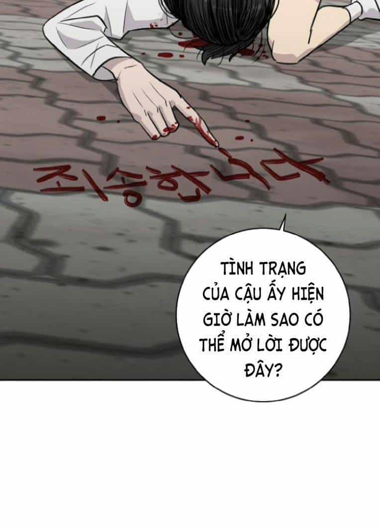 Ngôi Trường Nữ Sinh Ma Ám - Chương 9 - ảnh 72