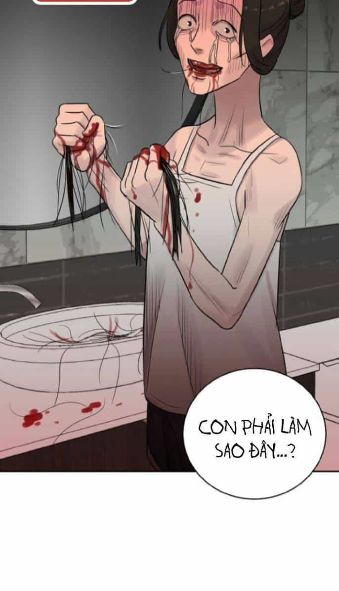 Ngôi Trường Nữ Sinh Ma Ám - Chương 9 - ảnh 8