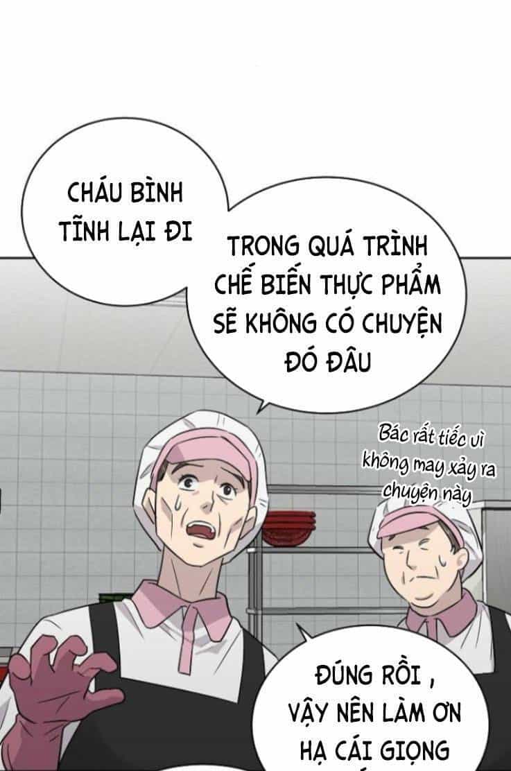 Ngôi Trường Nữ Sinh Ma Ám - Chương 9 - ảnh 89