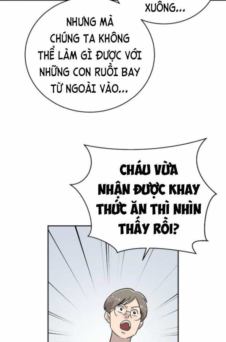 Ngôi Trường Nữ Sinh Ma Ám - Chương 9 - ảnh 90