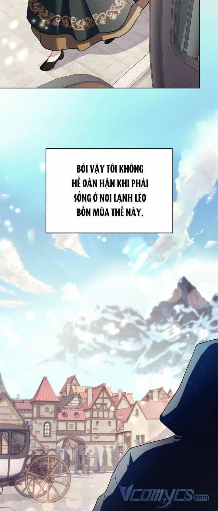 Ngọn Gió Đông Xứ Altas - Chương 1 - ảnh 16