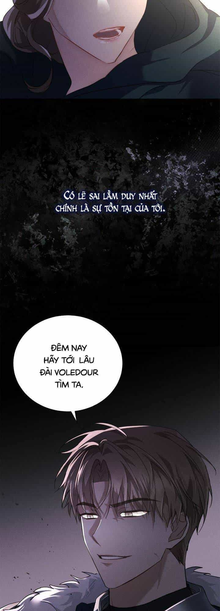 Ngọn Gió Đông Xứ Altas - Chương 1 - ảnh 32