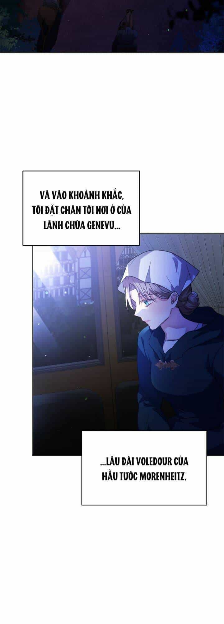 Ngọn Gió Đông Xứ Altas - Chương 1 - ảnh 36