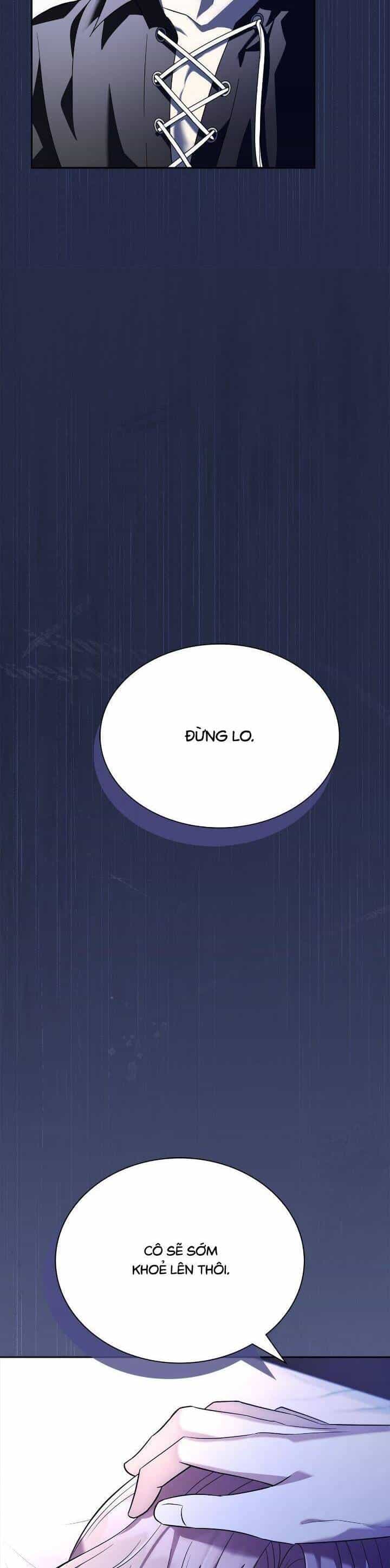 Ngọn Gió Đông Xứ Altas - Chương 10 - ảnh 10