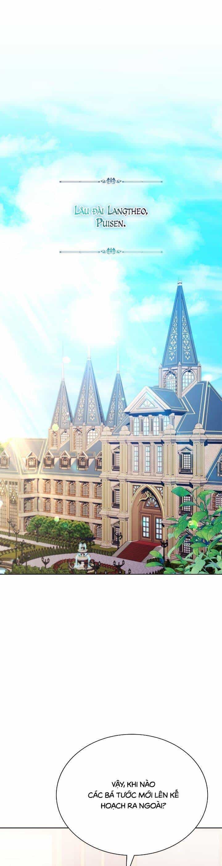 Ngọn Gió Đông Xứ Altas - Chương 10 - ảnh 36