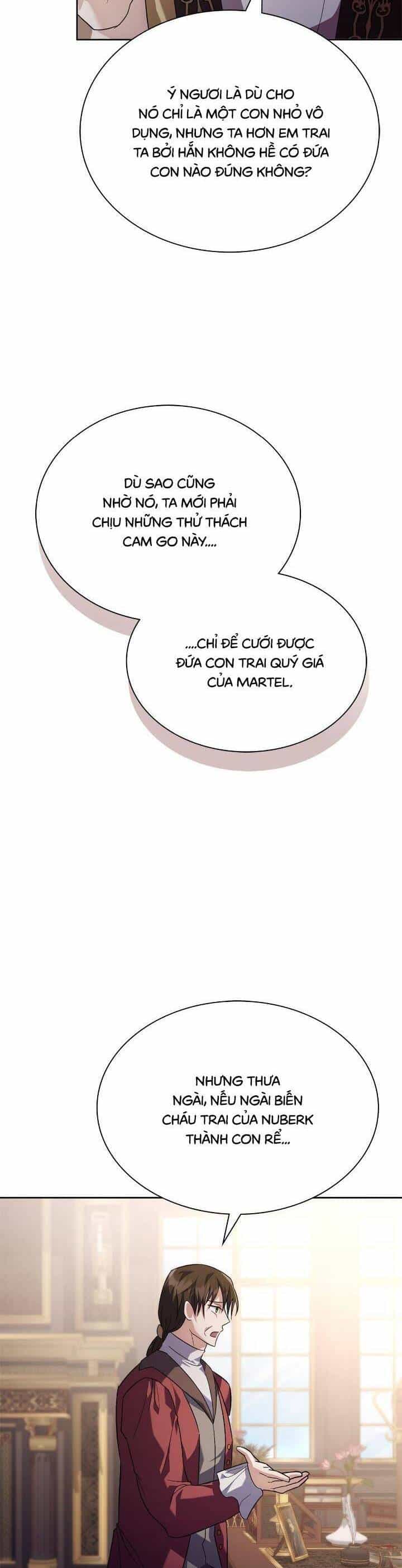 Ngọn Gió Đông Xứ Altas - Chương 10 - ảnh 42
