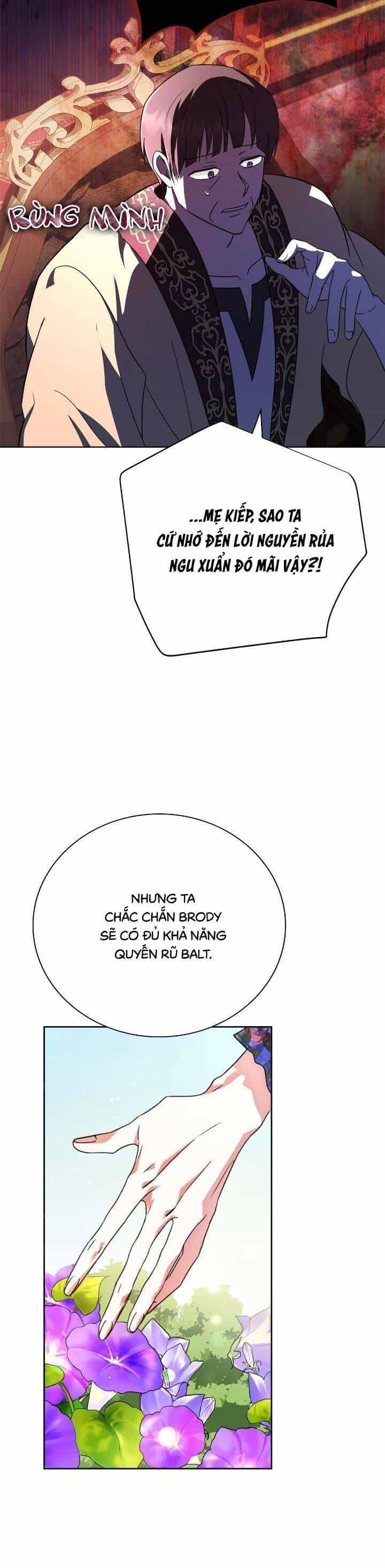 Ngọn Gió Đông Xứ Altas - Chương 10 - ảnh 48