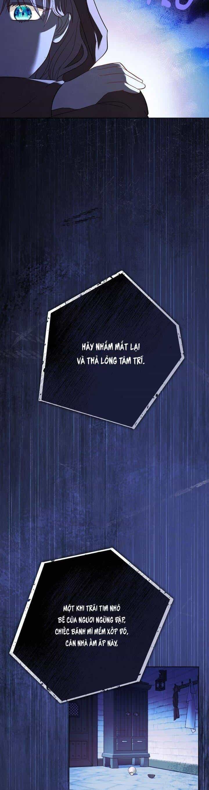 Ngọn Gió Đông Xứ Altas - Chương 10 - ảnh 5