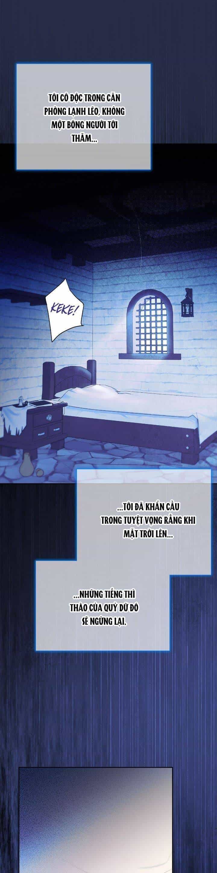 Ngọn Gió Đông Xứ Altas - Chương 10 - ảnh 7
