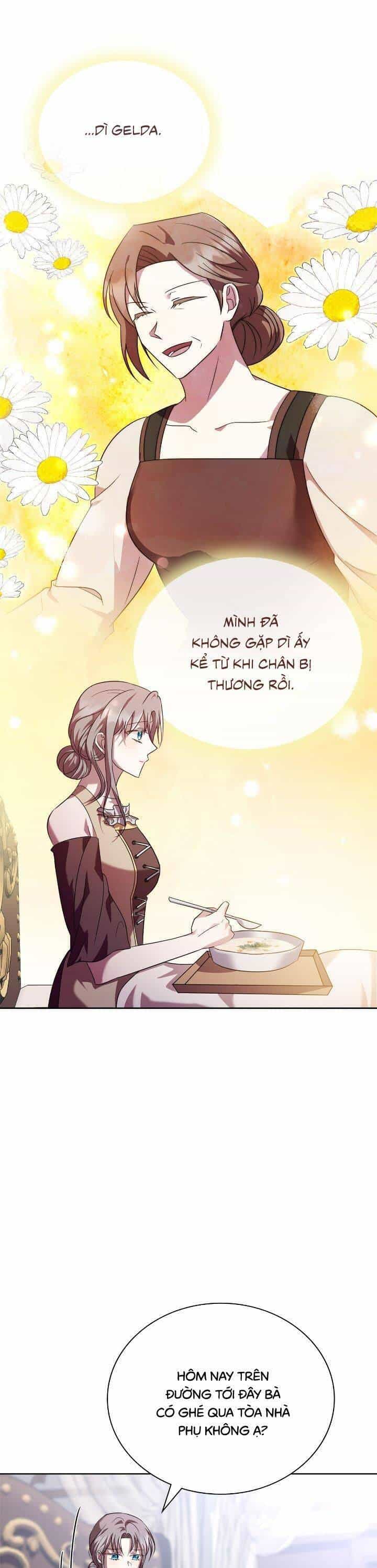 Ngọn Gió Đông Xứ Altas - Chương 11 - ảnh 19