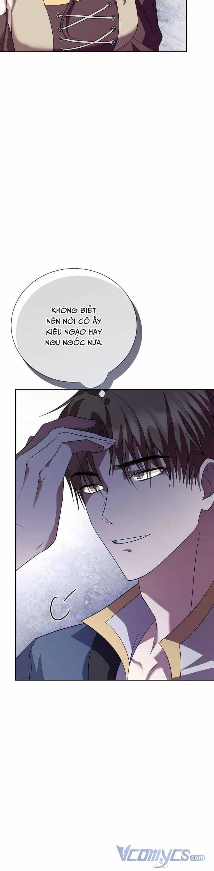 Ngọn Gió Đông Xứ Altas - Chương 12 - ảnh 19