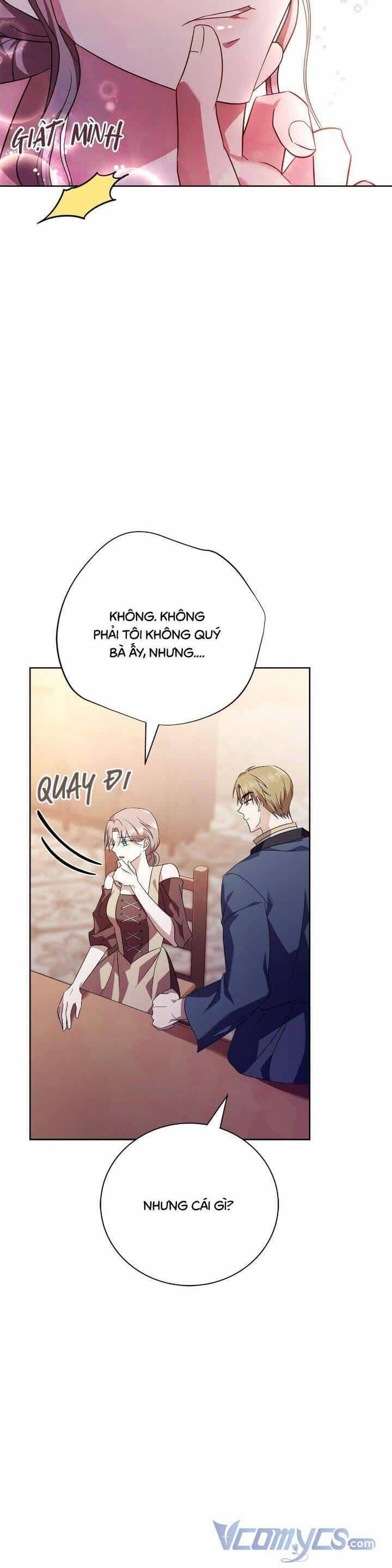 Ngọn Gió Đông Xứ Altas - Chương 12 - ảnh 35