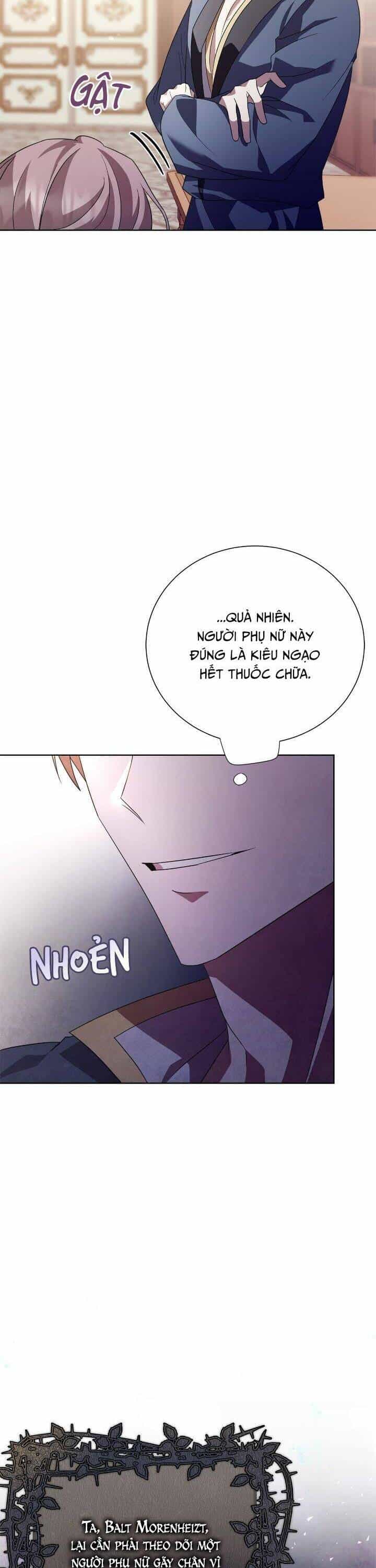 Ngọn Gió Đông Xứ Altas - Chương 12 - ảnh 37