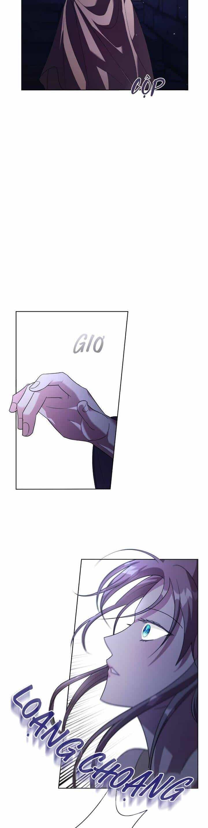 Ngọn Gió Đông Xứ Altas - Chương 12 - ảnh 6