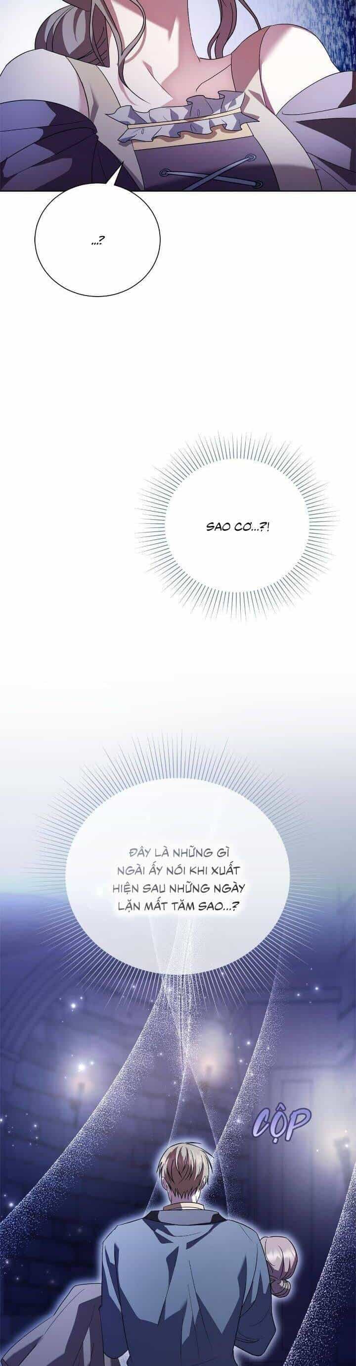 Ngọn Gió Đông Xứ Altas - Chương 12 - ảnh 9
