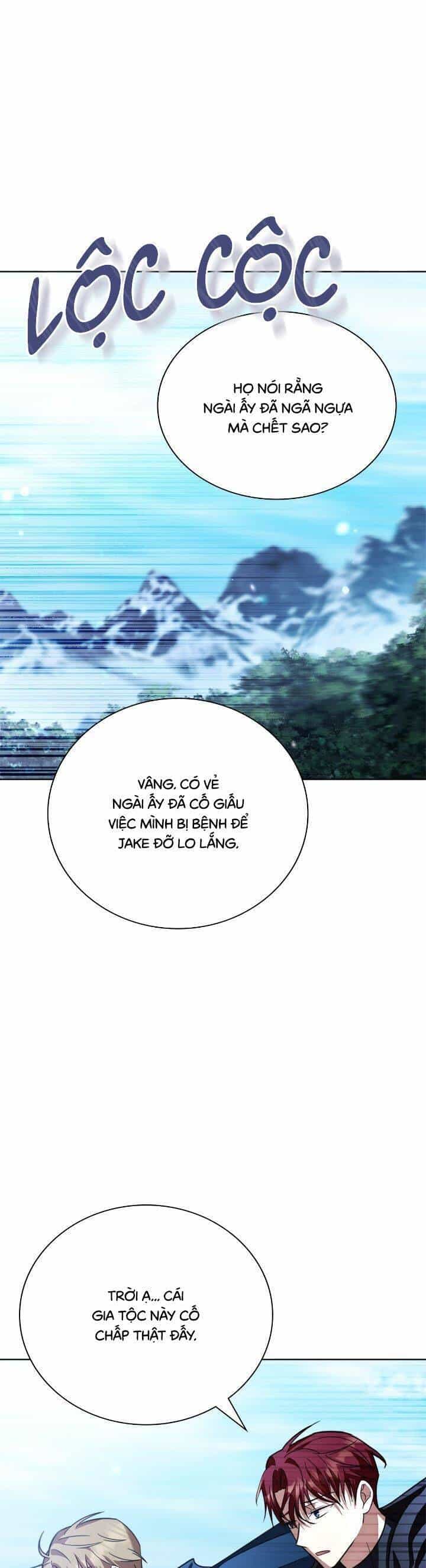 Ngọn Gió Đông Xứ Altas - Chương 13 - ảnh 18