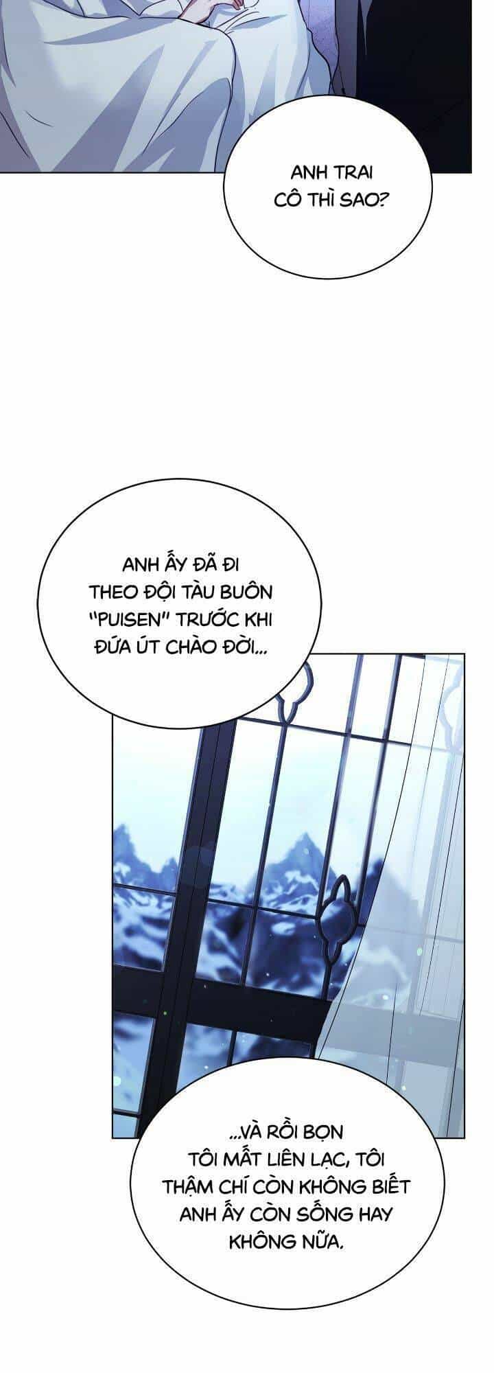 Ngọn Gió Đông Xứ Altas - Chương 2 - ảnh 13