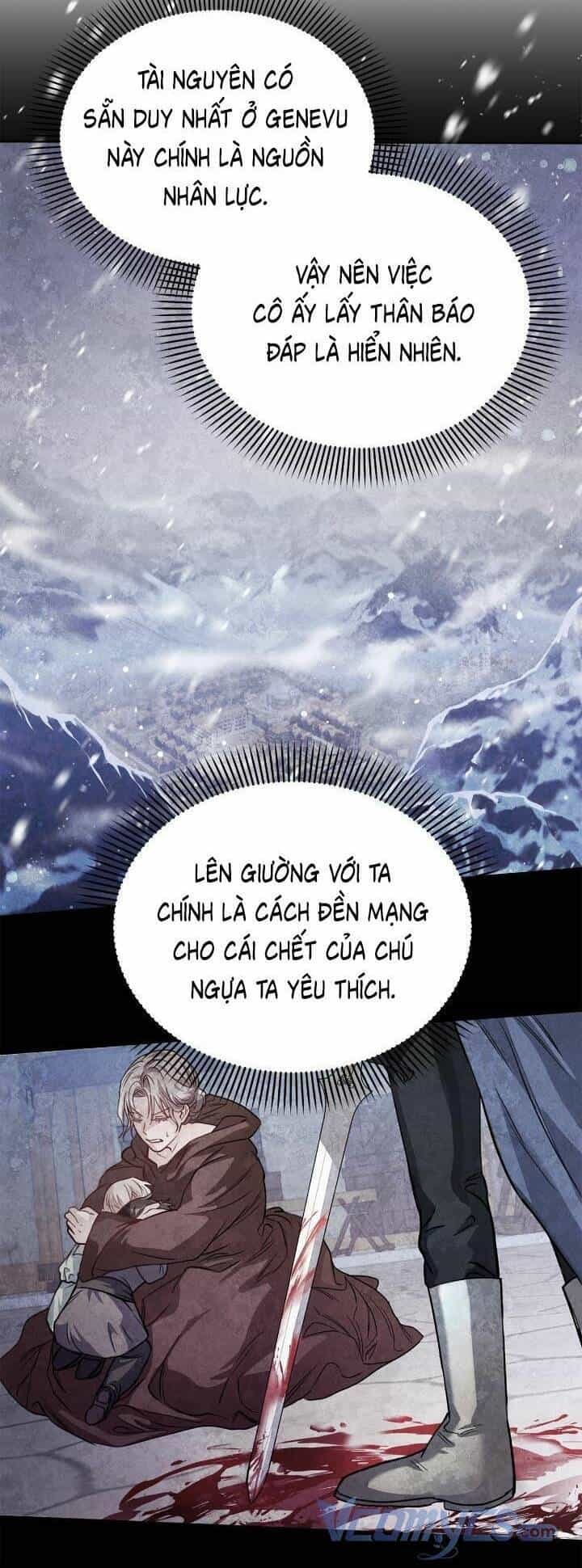 Ngọn Gió Đông Xứ Altas - Chương 2 - ảnh 31