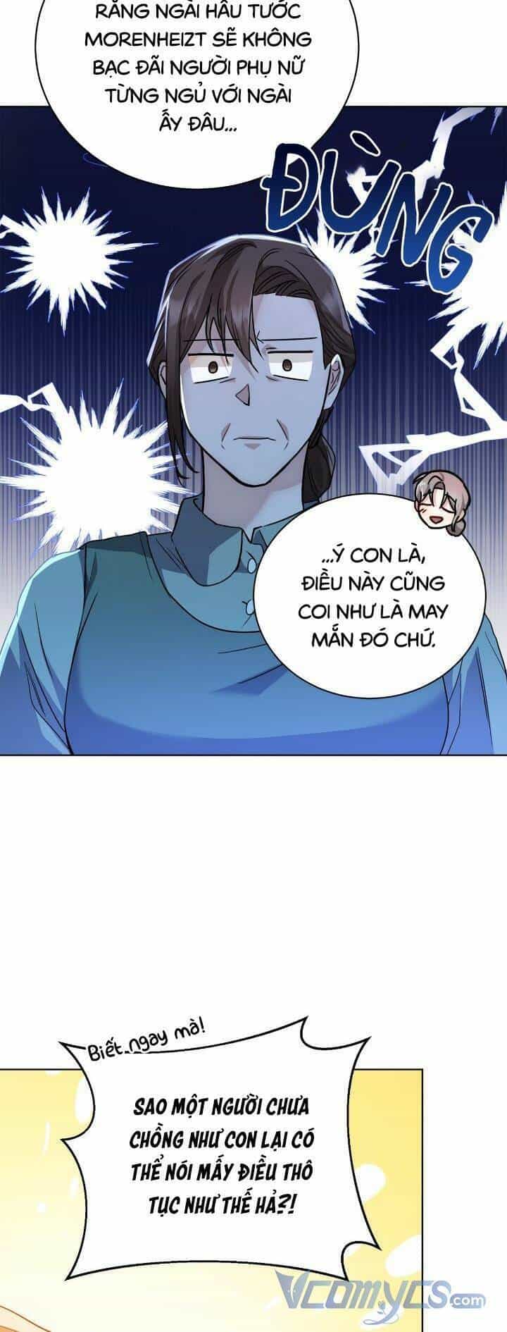 Ngọn Gió Đông Xứ Altas - Chương 2 - ảnh 43