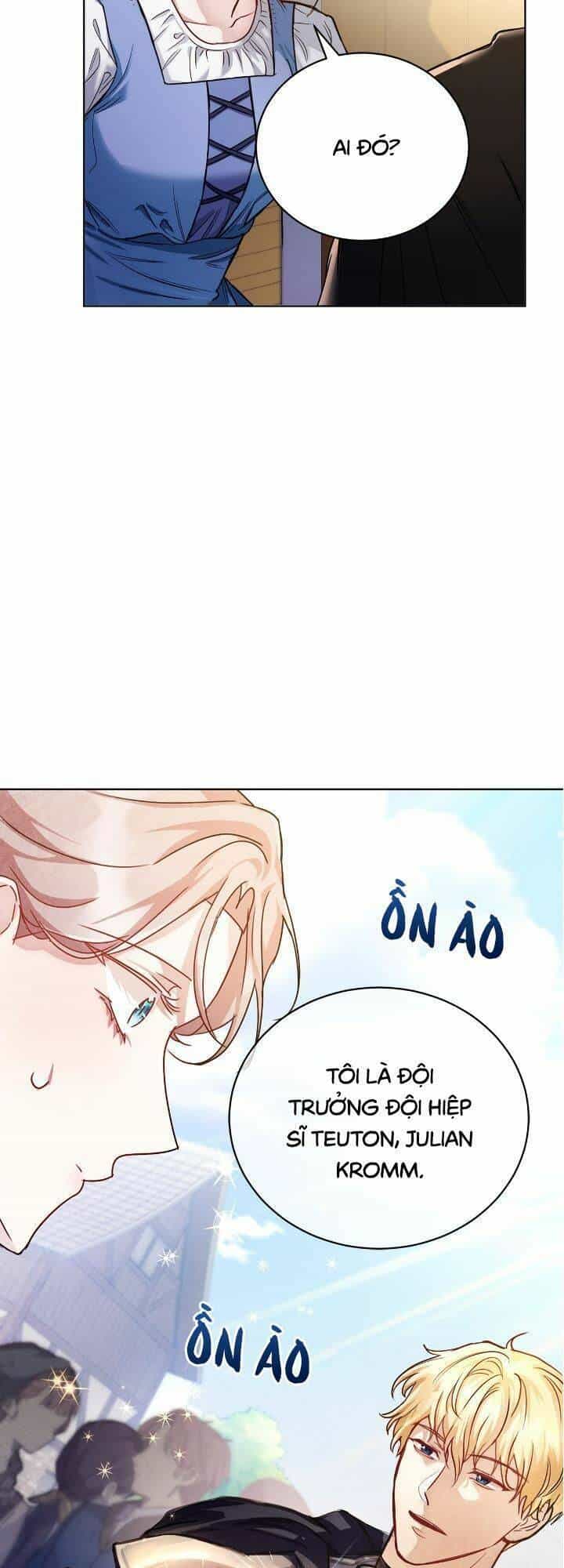 Ngọn Gió Đông Xứ Altas - Chương 2 - ảnh 46