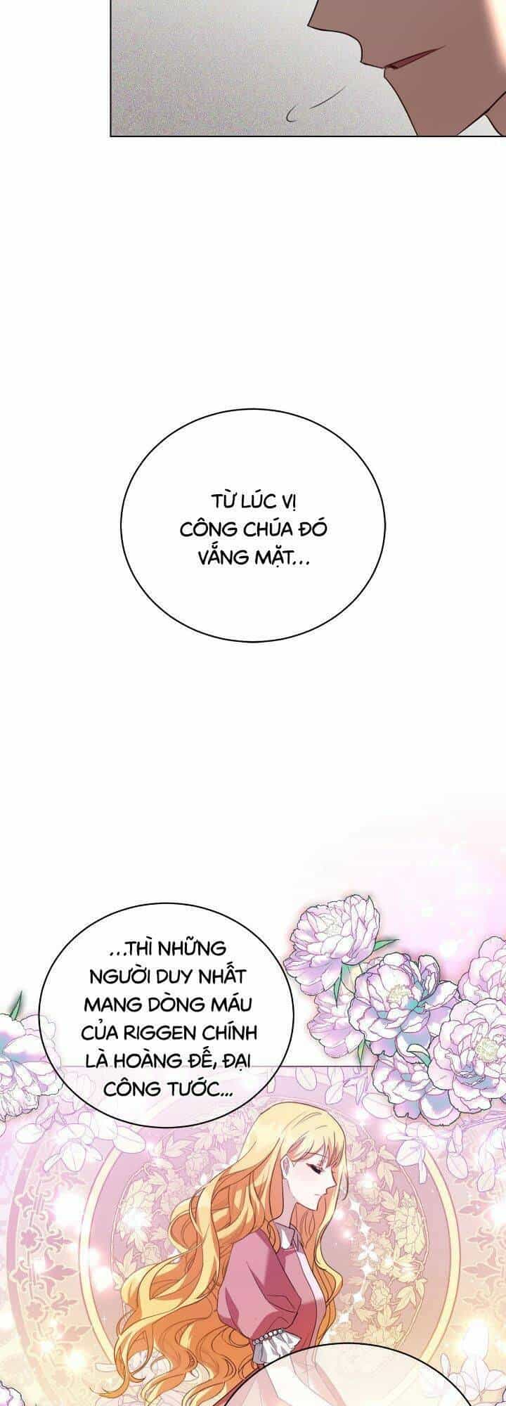 Ngọn Gió Đông Xứ Altas - Chương 3 - ảnh 20