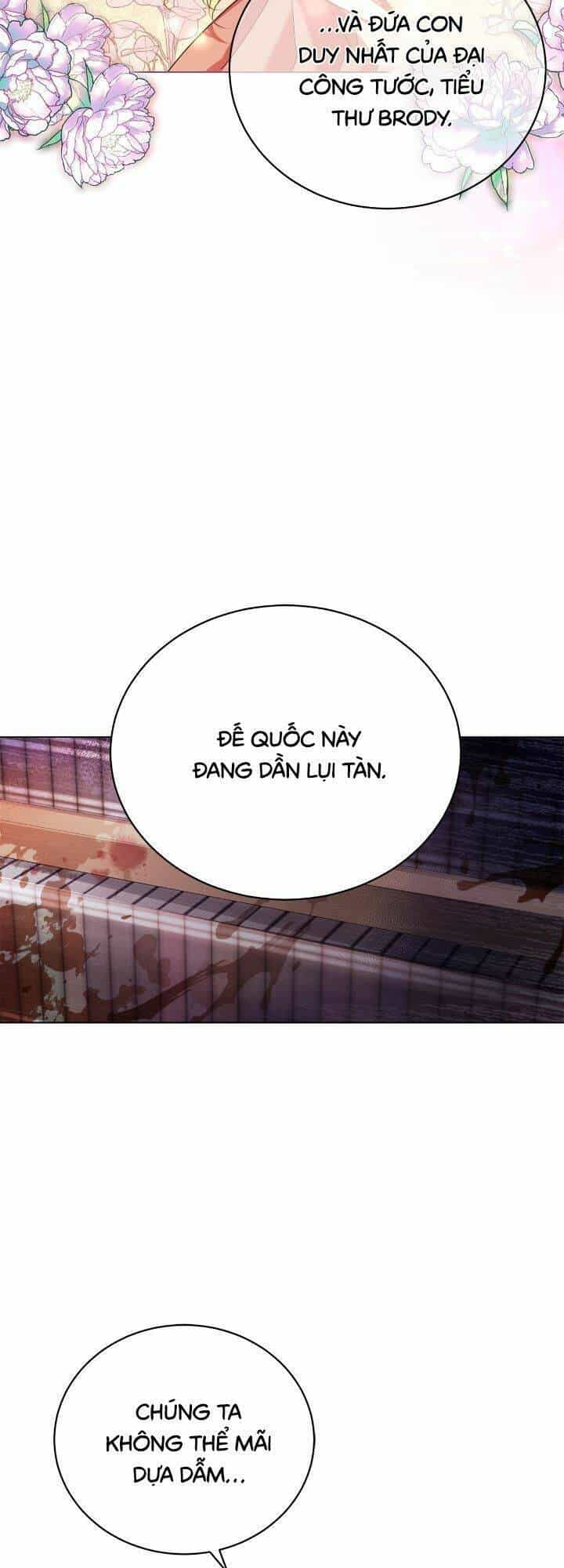 Ngọn Gió Đông Xứ Altas - Chương 3 - ảnh 21