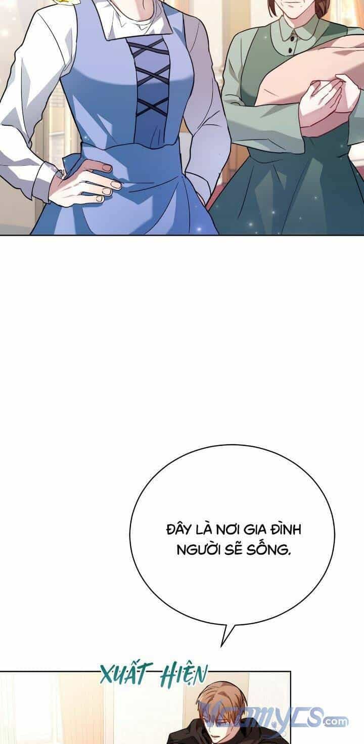 Ngọn Gió Đông Xứ Altas - Chương 3 - ảnh 30