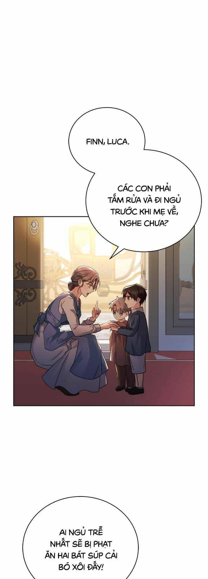 Ngọn Gió Đông Xứ Altas - Chương 3 - ảnh 34