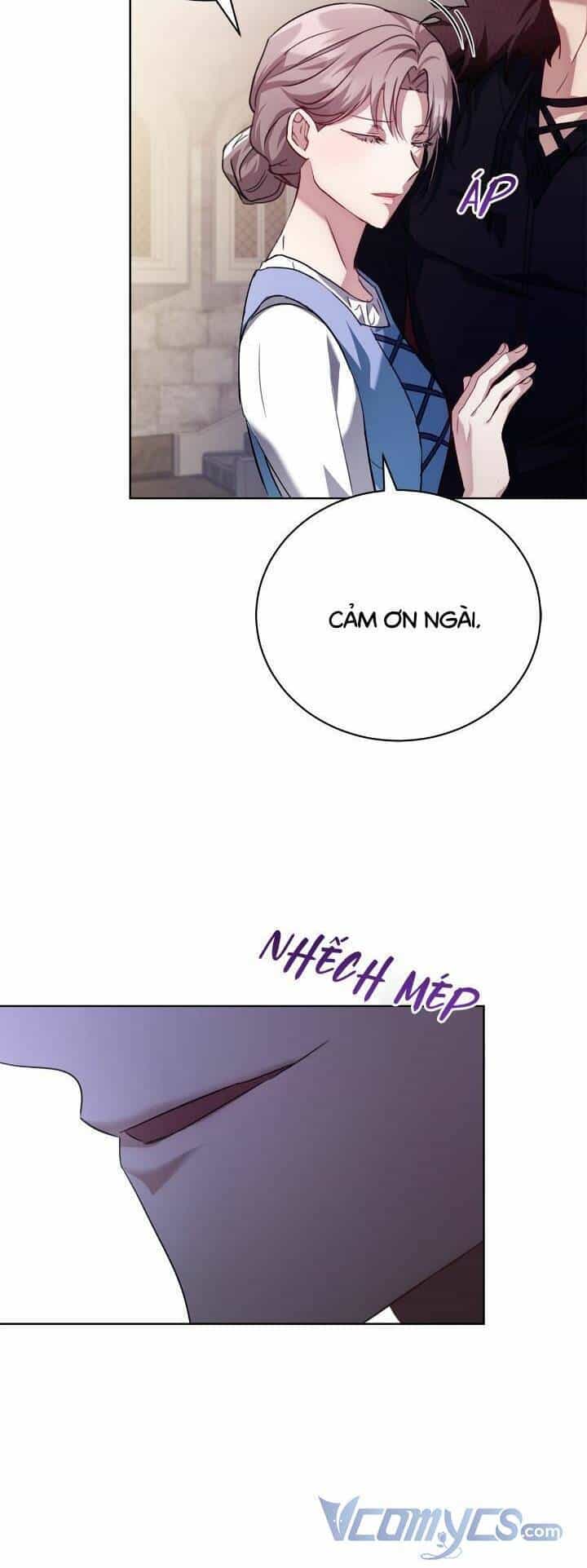 Ngọn Gió Đông Xứ Altas - Chương 3 - ảnh 49