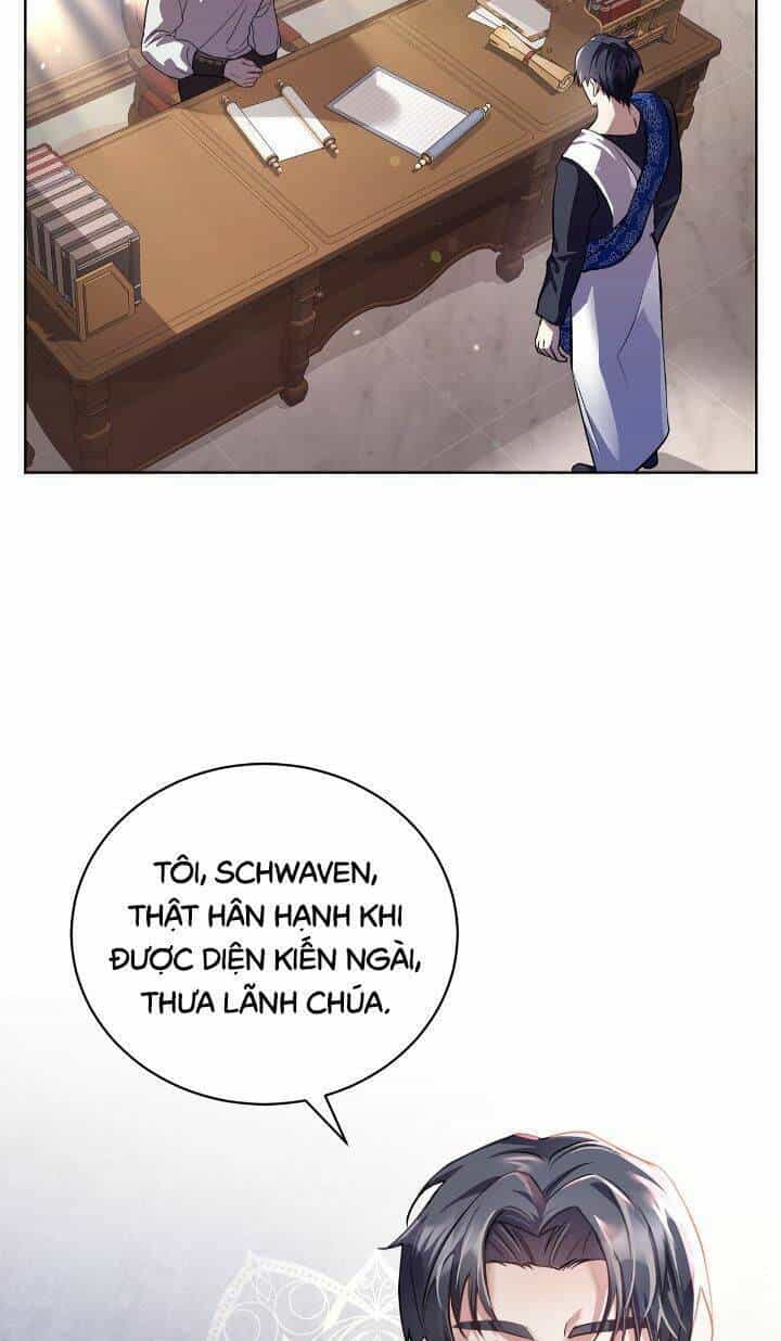 Ngọn Gió Đông Xứ Altas - Chương 3 - ảnh 7