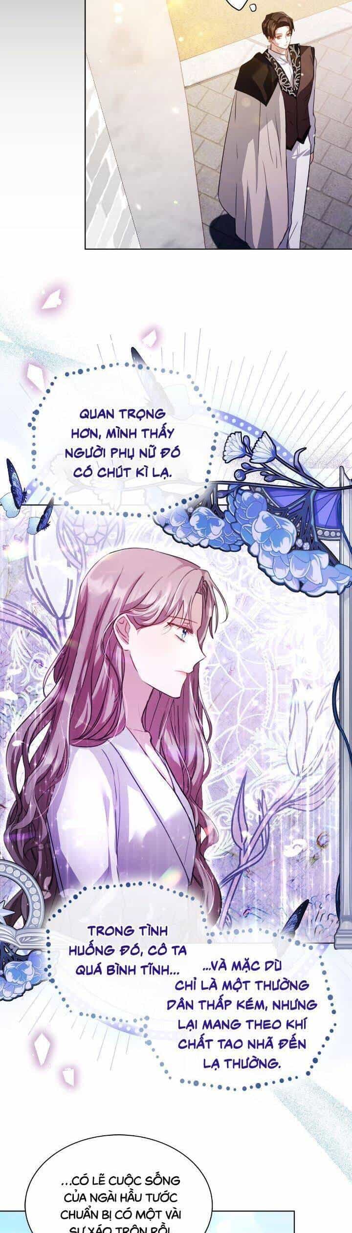 Ngọn Gió Đông Xứ Altas - Chương 4 - ảnh 25