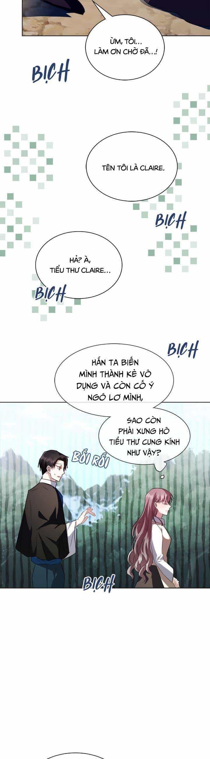 Ngọn Gió Đông Xứ Altas - Chương 4 - ảnh 30