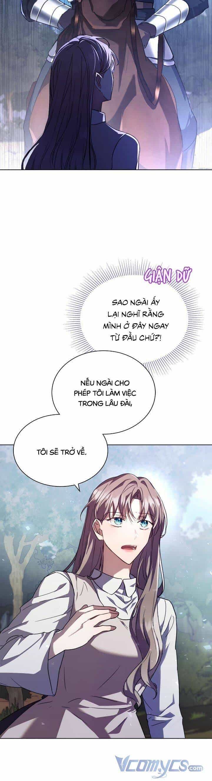 Ngọn Gió Đông Xứ Altas - Chương 5 - ảnh 12