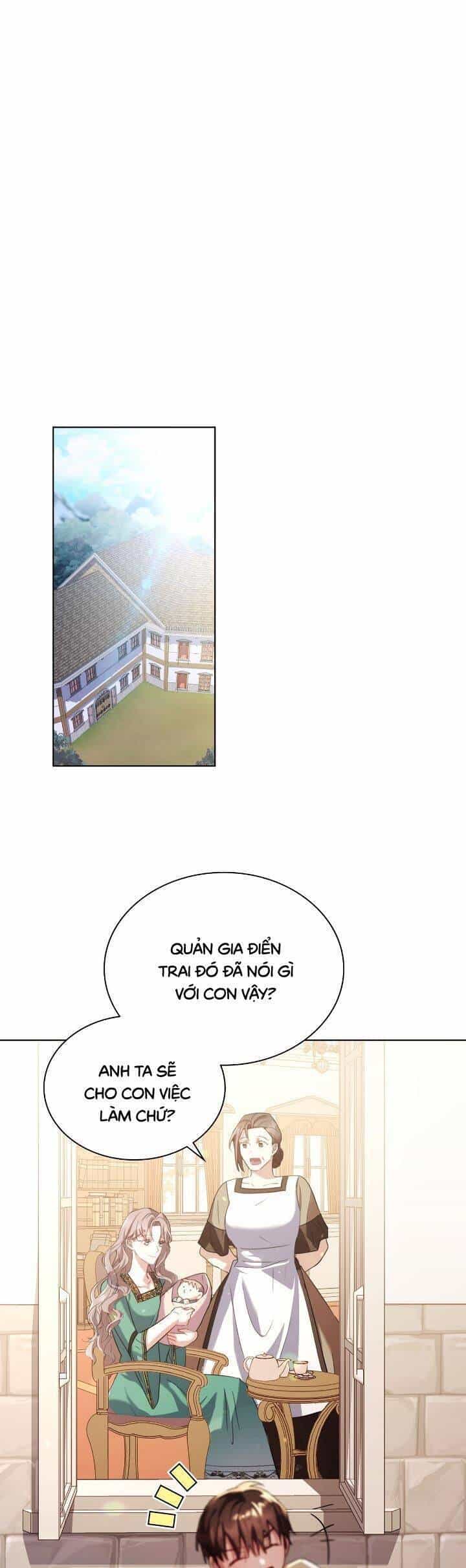Ngọn Gió Đông Xứ Altas - Chương 5 - ảnh 18