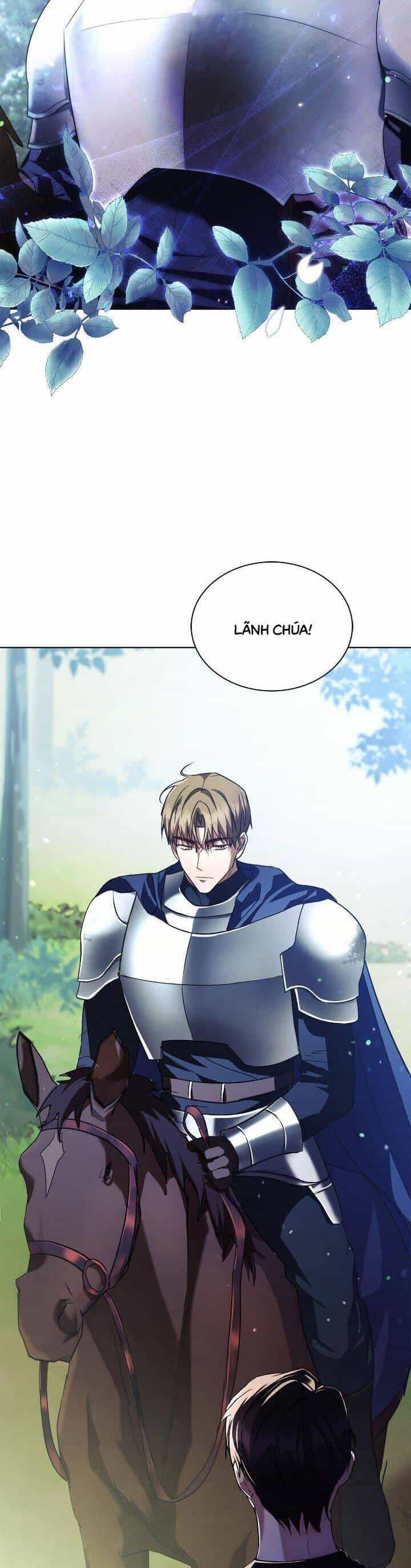 Ngọn Gió Đông Xứ Altas - Chương 5 - ảnh 4