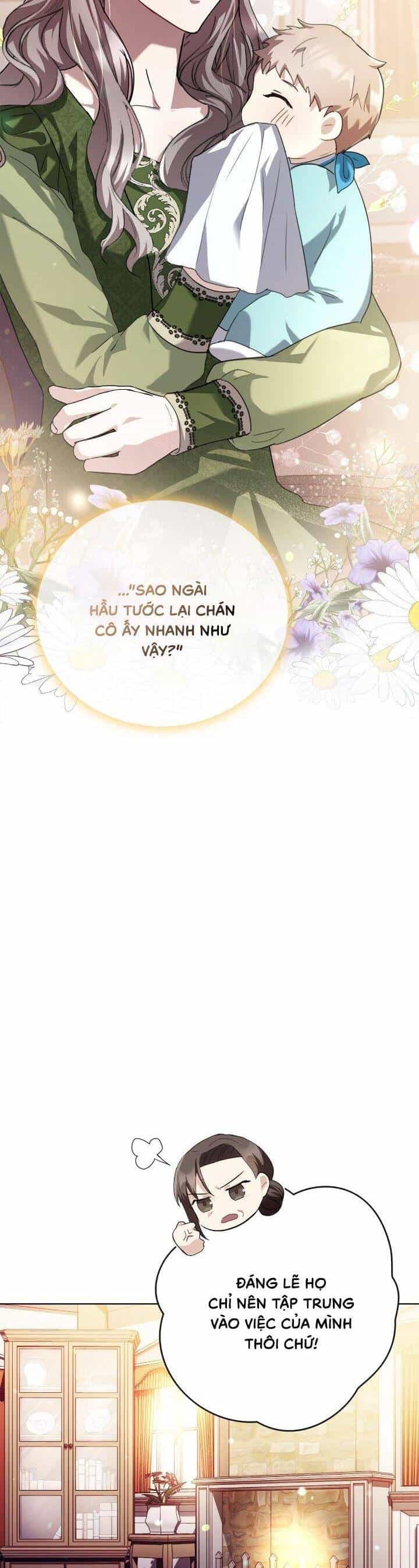 Ngọn Gió Đông Xứ Altas - Chương 6 - ảnh 10