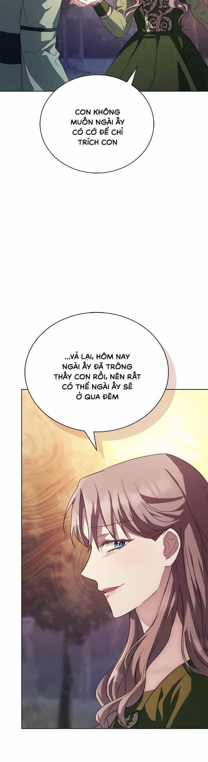 Ngọn Gió Đông Xứ Altas - Chương 6 - ảnh 24