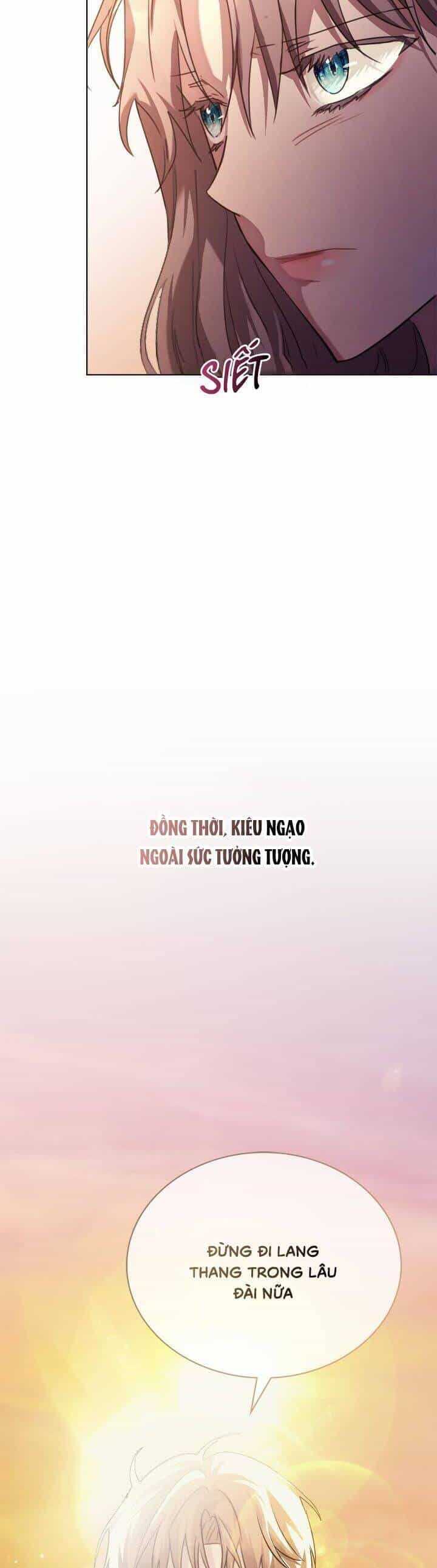Ngọn Gió Đông Xứ Altas - Chương 6 - ảnh 49